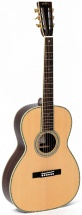 Sigma 000r45vs Sunburst
