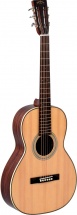 Sigma Vintage Series 00r-28vse Parlor 00