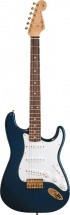 Fender Robert Cray Signature Stratocaster, Rosewood , Violet