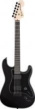 Fender Jim Root Stratocaster Noire