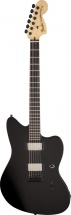 Fender Jim Root Jazzmaster Flat Black