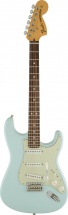 Fender Stratocaster American Special Sonic Blue + Housse