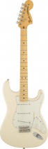 Fender Stratocaster American Special Olympic White + Housse