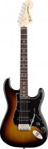Fender American Special Stratocaster Hss 3 Tone Sunburst