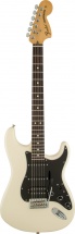 Fender Stratocaster American Special Hss Olympic White + Housse