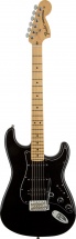 Fender Stratocaster American Special Hss Black + Housse