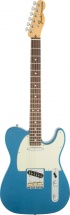 Fender Telecaster American Special Lake Placid Blue + Housse