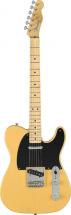 Fender Classic Player Baja Telecaster Blonde