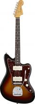 Fender Mexican Classic Player Jazzmaster Sunburst