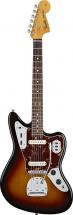 Fender Mexican Classic Player Jaguar Sunburst