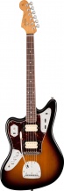 Fender Classic Player Jaguar Kurt Cobain - 3 Color Sunburst - Gaucher