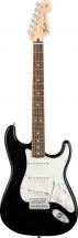 Fender Stratocaster Mexican Standard Black