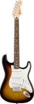Fender Stratocaster Mexican Standard Brown Sunburst