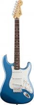 Fender Stratocaster Mexican Standard Lake Placid Blue