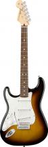 Fender Gaucher Mexican Standard Stratocaster Brown Sunburst