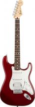 Fender Stratocaster Mexican Standard Hss Candy Apple Red