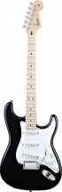 Fender Eric Clapton Signature Stratocaster, Maple , Mercedes Blue