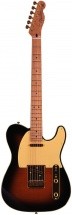 Fender Richie Kotzen Telecaster Touche Erable Brown Sunburst