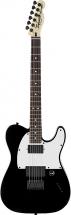 Squier By Fender Telecaster Jim Root - Flat Black