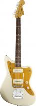 Squier By Fender J Mascis Jazzmaster - Vintage White