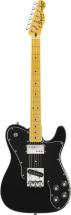 Squier By Fender Vintage Modified Telecaster Custom Black