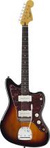 Squier By Fender Vintage Modified Jazzmaster 3 Tons Sunburst