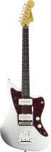 Squier By Fender Vintage Modified Jazzmaster Olympic White