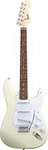 Squier By Fender Bullet Strat - Arctic White