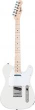 Squier By Fender Telecaster Affinity Arctic White