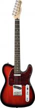 Squier By Fender Telecaster Antique Burst