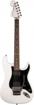Squier By Fender Contemporary Active Stratocaster® Hh, Olympic White
