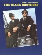 Faber Music Blues Brothers - Pvg