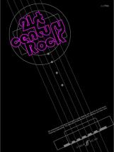 Just Tab: 21st Century Rock - Guitar Tab