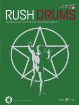 Faber Music Rush - Authentic Drums Playalong + Cd - Drums