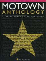 Motown Anthology - Pvg