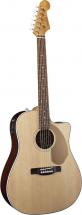 Fender Sonoran Sce V2 - Natural