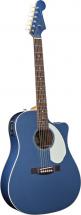 Fender Sonoran Sce V2 - Lake Placid Blue