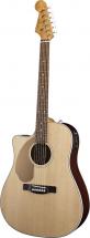 Fender Sonoran Sce Gaucher V2 - Natural