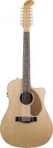 Fender Villager V2 - Natural