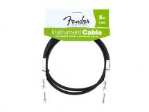 Fender Cable Instrument Performance Series 1,5 M Noir