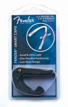Fender Capodastre Smart Capo Fsccl Classique Et 12 Cordes