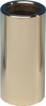 Fender Bottleneck Laiton Large Fbs2 Fat 60mm