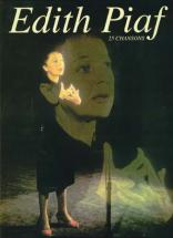 Piaf Edith - 25 Chansons - Pvg