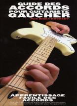 Emf Rooksby Rikky - Guide Des Accords Pour Guitariste Gaucher