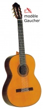 Esteve 1gr08, Gaucher