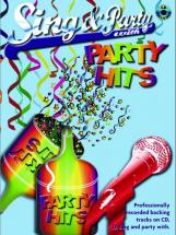 Sing And Party With Party Hits + Cd - Pvg