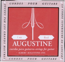Augustine Standard Rouge Tirant Normal