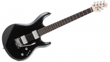 Sterling By Music Man Steve Lukather Signature Lk100d Black Metallic
