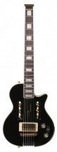 Traveler Guitar Escape Eg-1 Custom Black