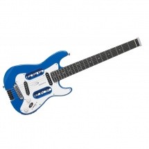 Traveler Guitar Escape Eg-2 Blue